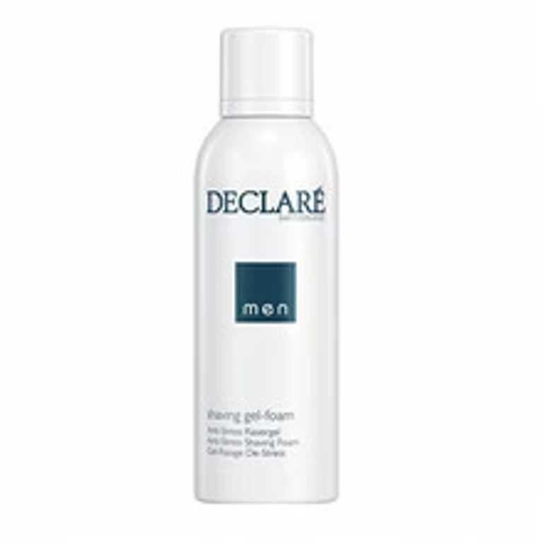 Anti-Stress Shaving Gel-Foam 150ml