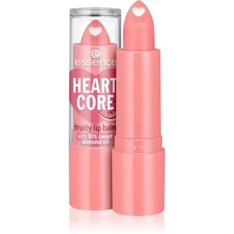 Heart Core Fruity Lip Balm 03-Wild Watermelon 3g