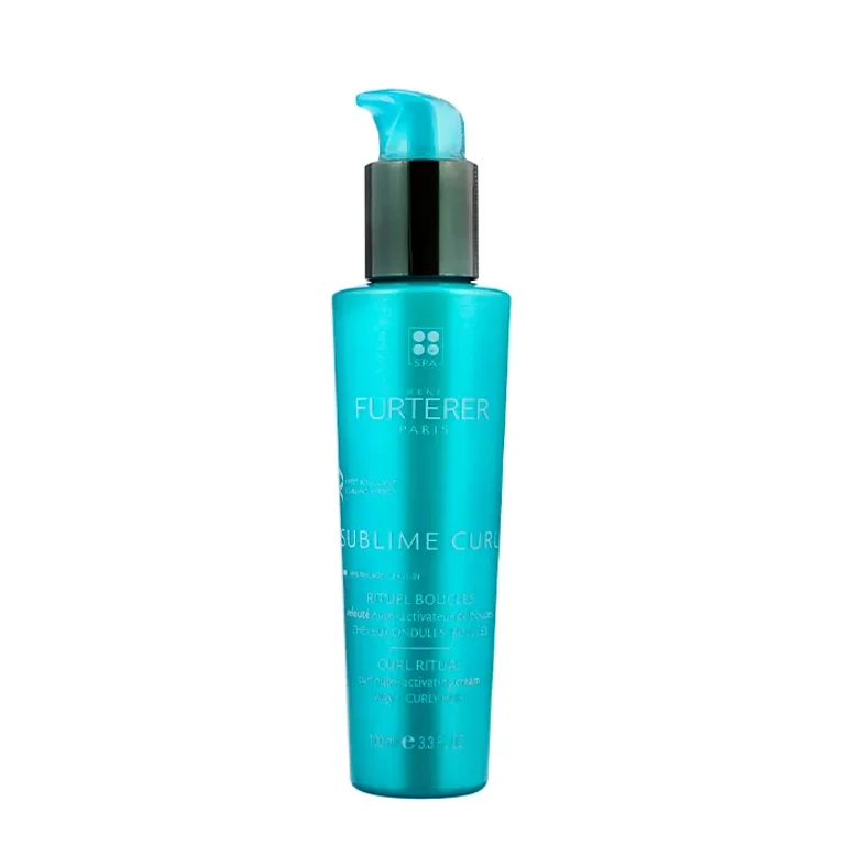 Renรฉ Furterer Sublime Curl Nourishing Cream 100ml