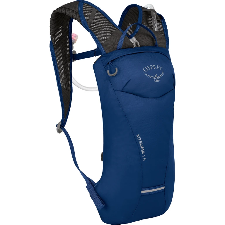 Kitsuma Bike Pack with Reservoir 1.5L - Women's