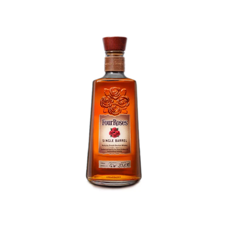 Single Barrel Whiskey 750 ml