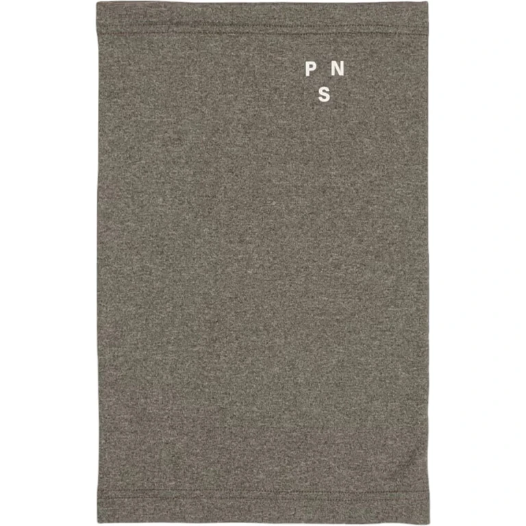 Logo Thermal Necktube - Unisex