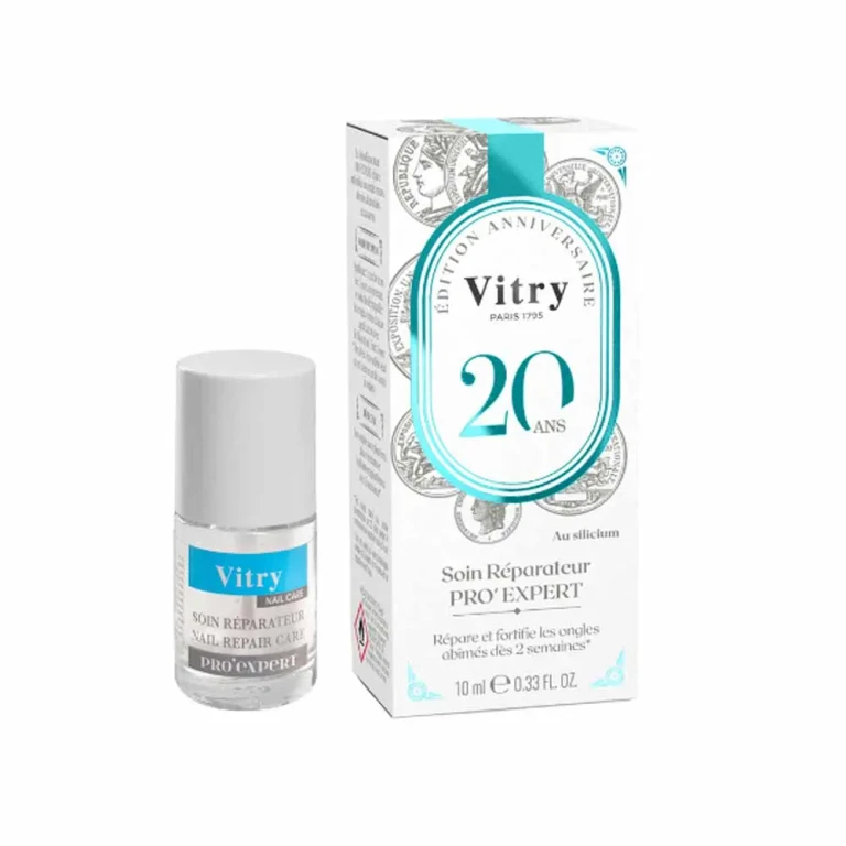 Pro Repair Treatment Expert Brittle Nails 10ml