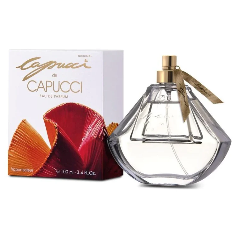 Eau De Parfum Spray for Women 100 Ml