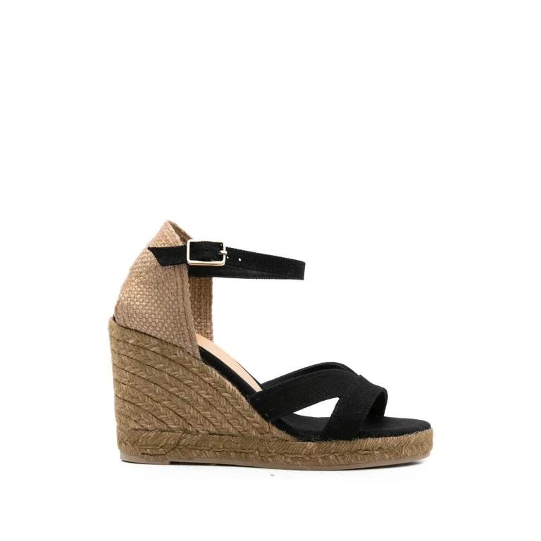 "Bruna T" Sandals