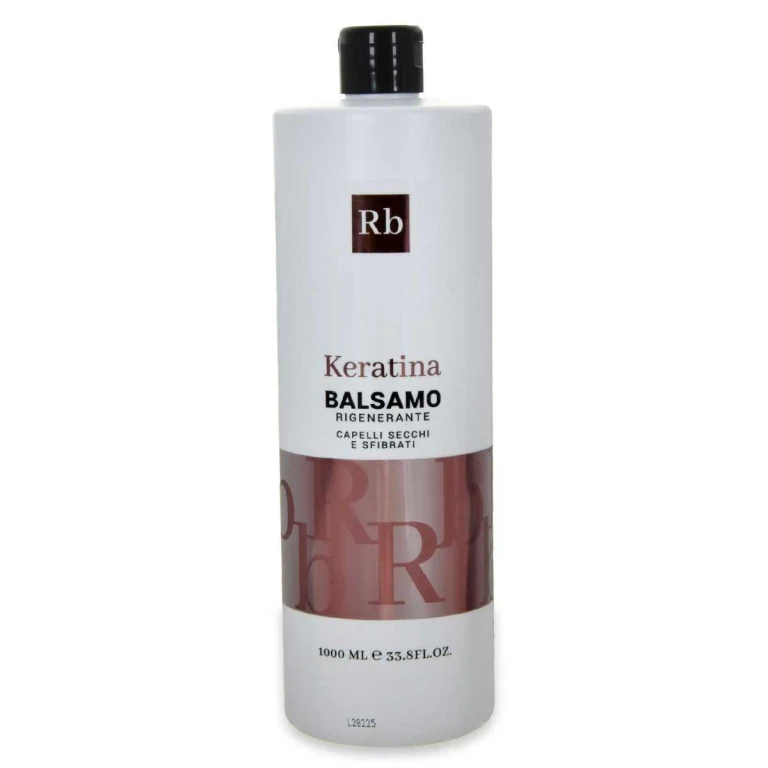 Moine Moisturizing Balm for All Hair Types 1000 ml