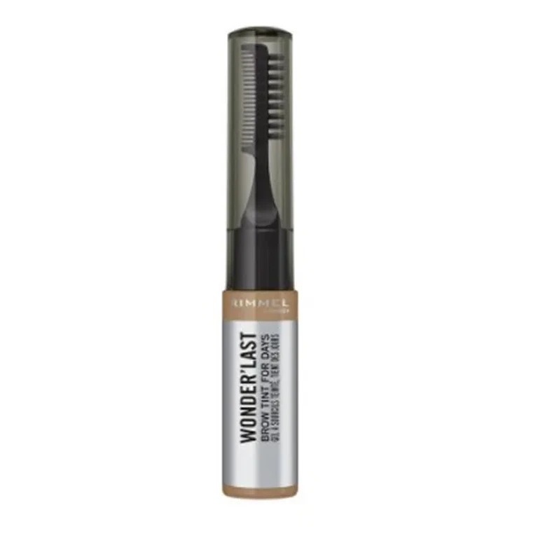 London Wonder'last Brow Tint For Days 001