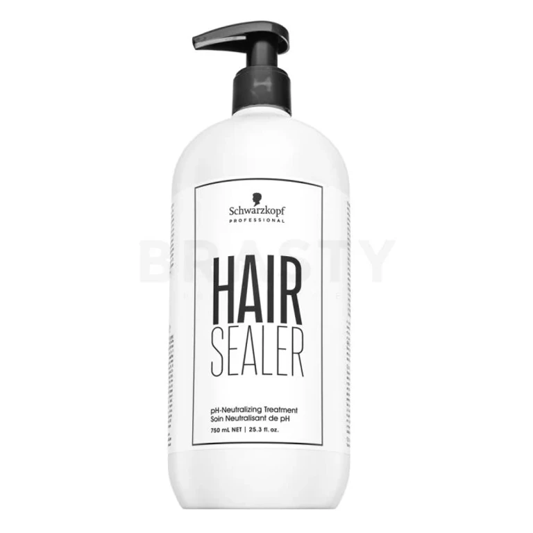 Professional Igora Hair Sealer 750 ml