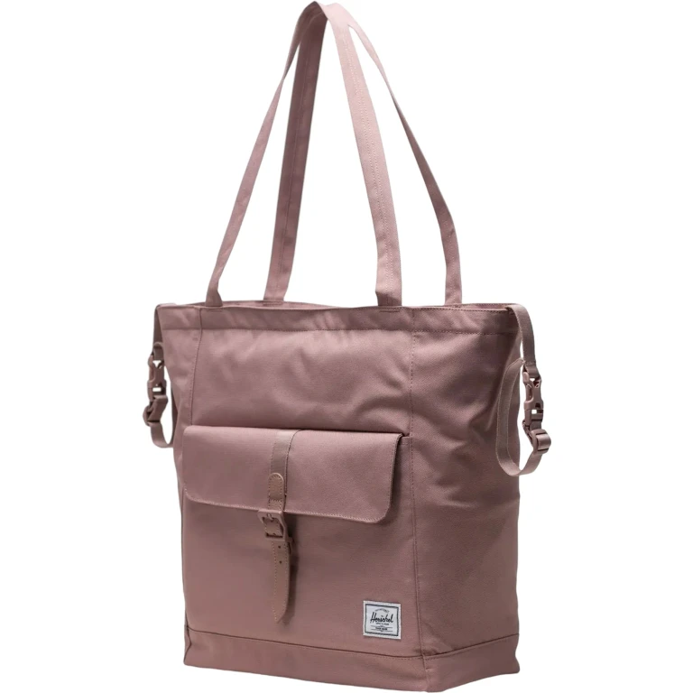 Herschel Retreat Tote Diaper Bag 18.5L