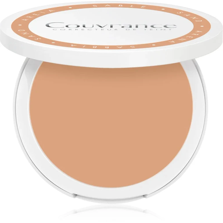 Compact Foundation Cover SPF30 1.2 Sand 8.5g