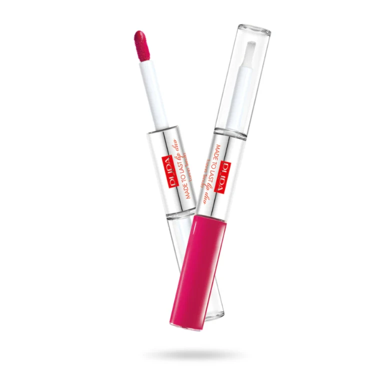 Long (Liquid Lip Color) 004 Géranium Fuchsia
