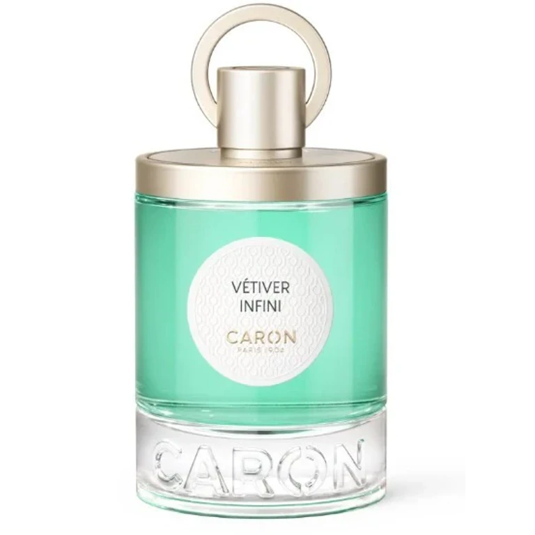 Vetiver Infini - EDP - Volume: 100 ml