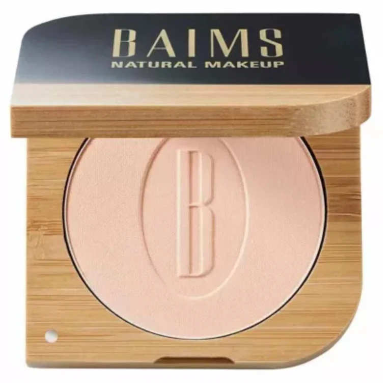 Compact Mineral Powder 10 Light (9 g)