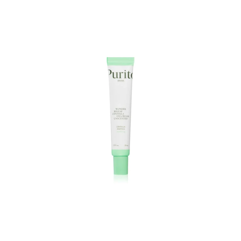 Centella Unscented Eye Cream - 30 ml