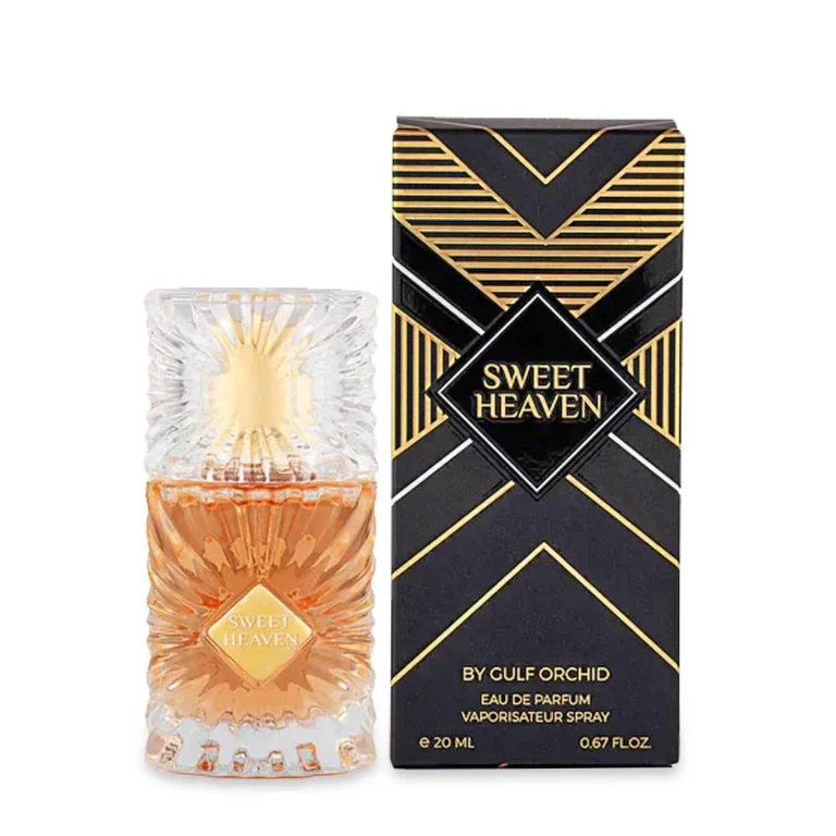 Sweet Heaven Edp 20 Ml