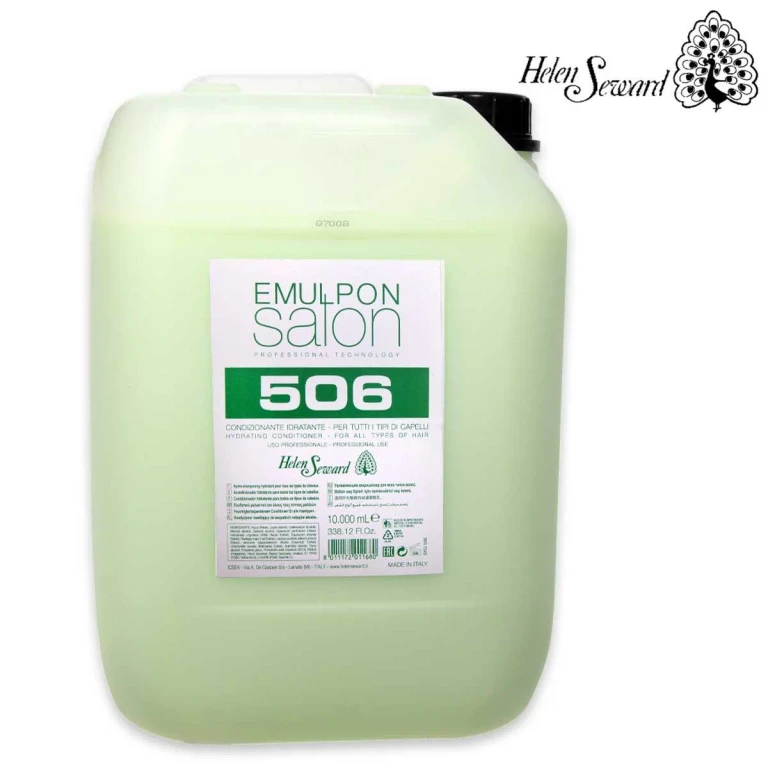 Emulpon Acondicionador hidratante 506