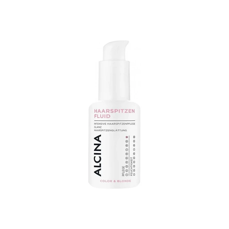 Moisturizing and Strengthening Fluid for Ends 30 ml