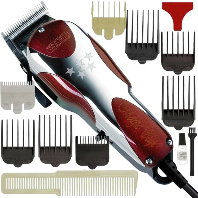 Hair clipper WAHL Pro MagicClip Star E2413