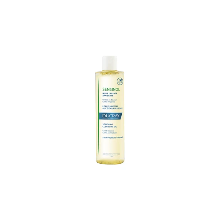 Sensinol Soothing Cleansing Oil 200ml