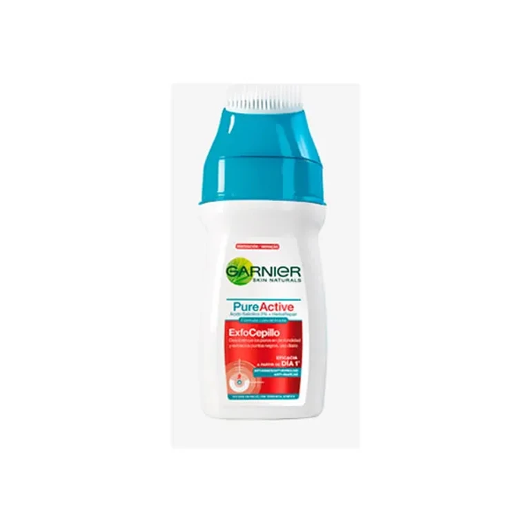 Pure Active Exfo Intensive Brusher 150ml