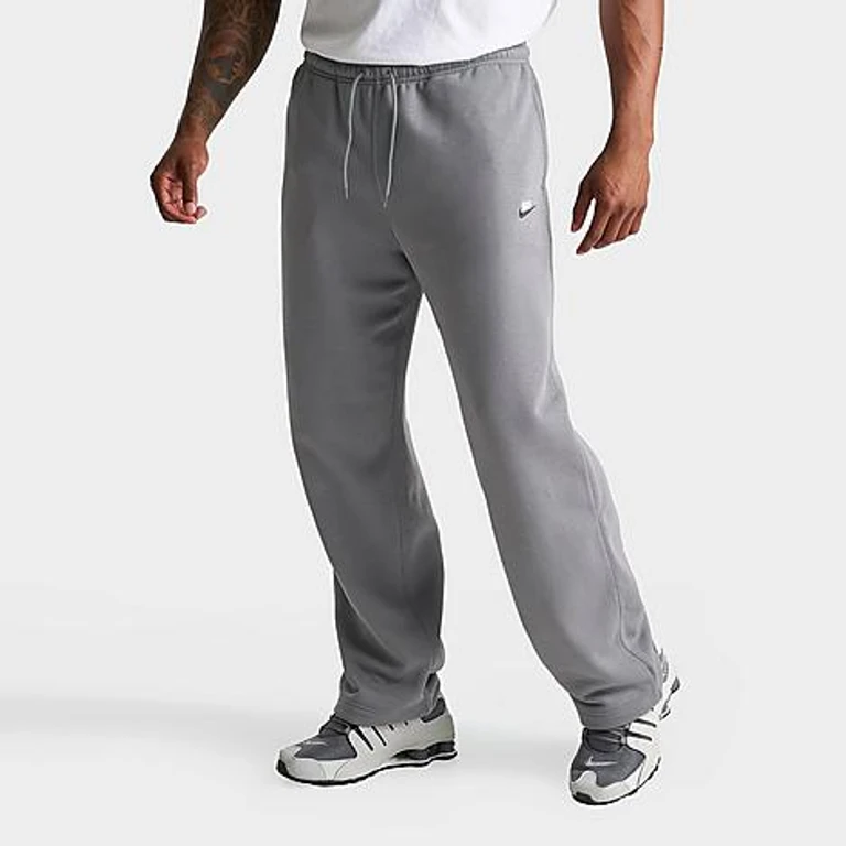 Pantaloni jogger Nike Sportswear Club Fleece Bungee