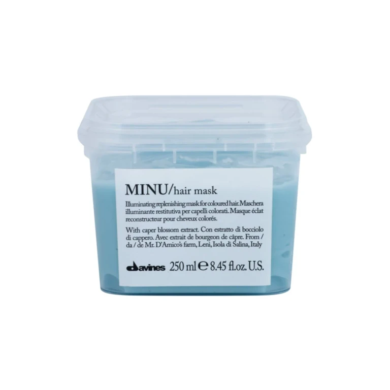 Essential Haircare Minu Hair Mask