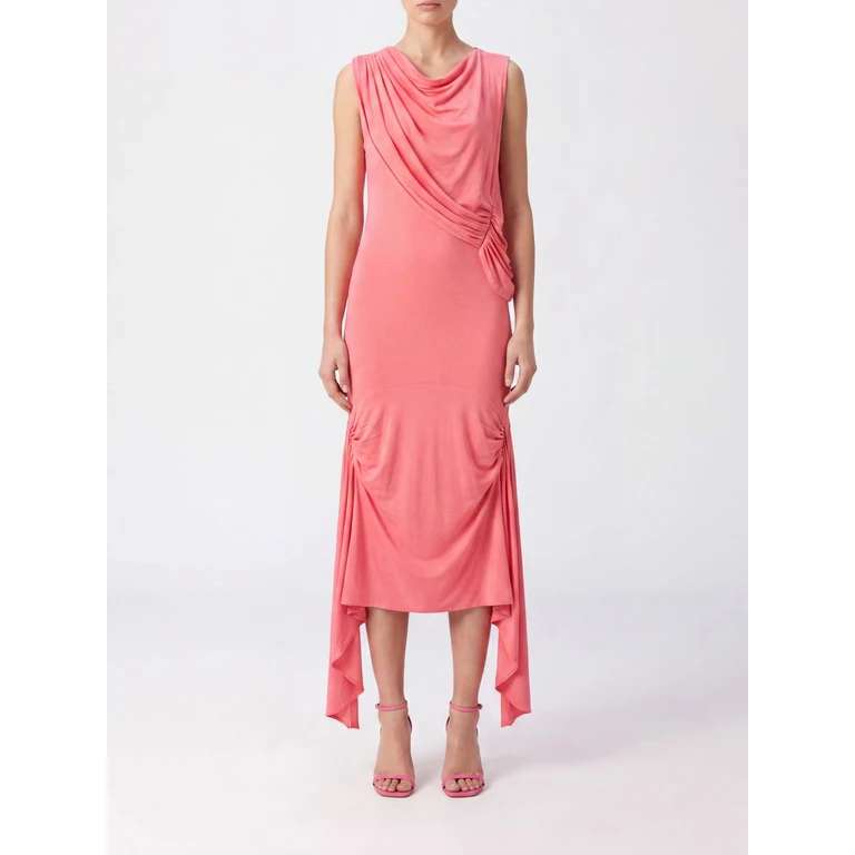 Dress Woman color Pink (RWS260614524)