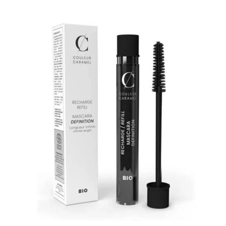 Definition Mascara N81 Extra Recharge 1un