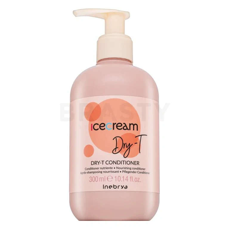 Ice Cream Dry-T Balsam Dry-T 300 ml