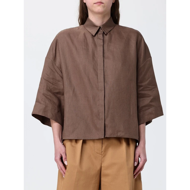Linen Shirt (2616111038600008)