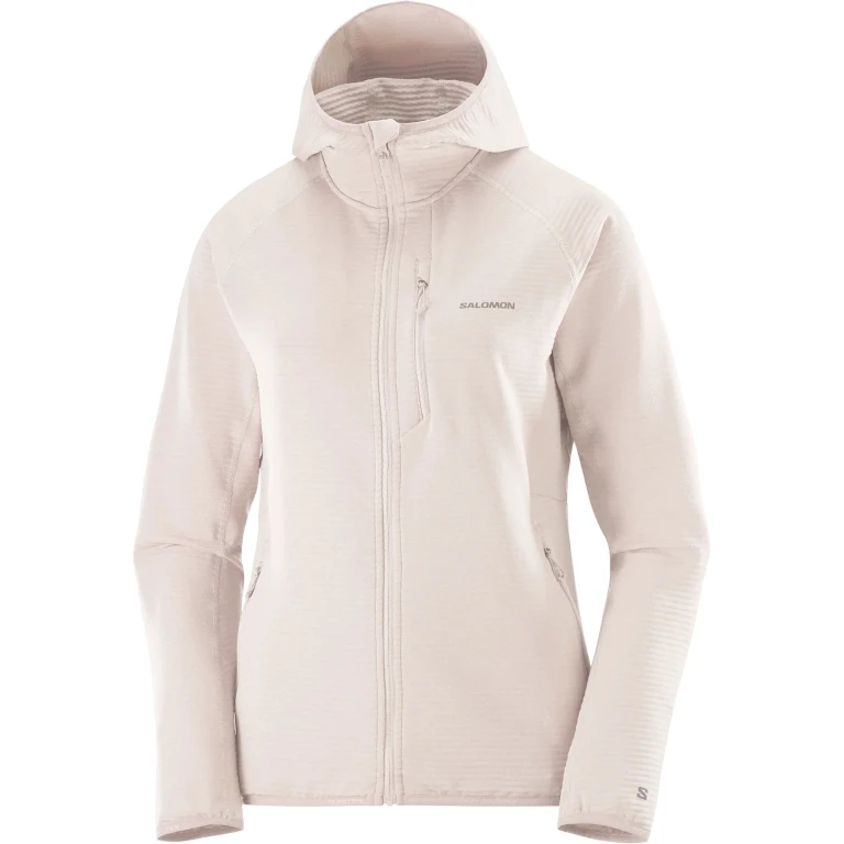 Essential Lightwarm Hoodie - Women's