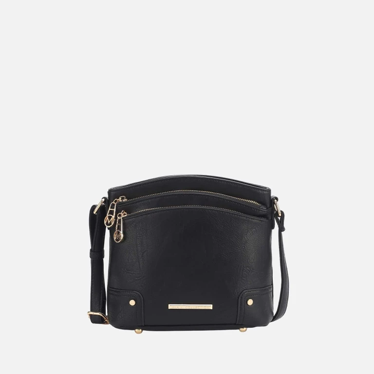 by Mia K. - Kenya Crossbody Bag