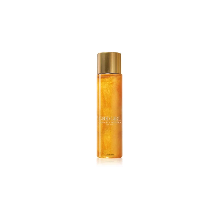 Good Girl Body Oil for Legs for Women 150ml