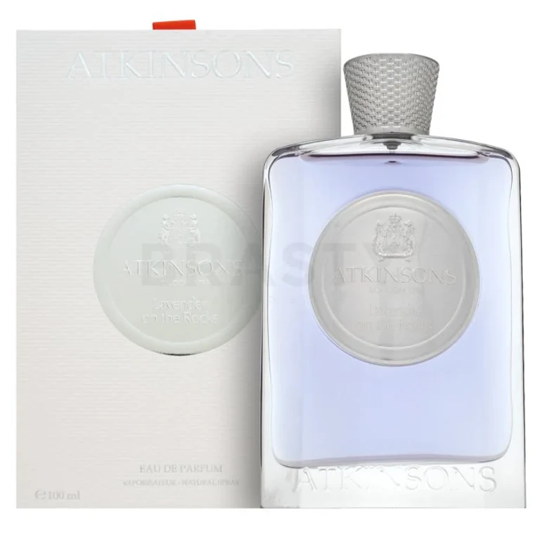 Lavender on the Rocks EDP U 100 ml