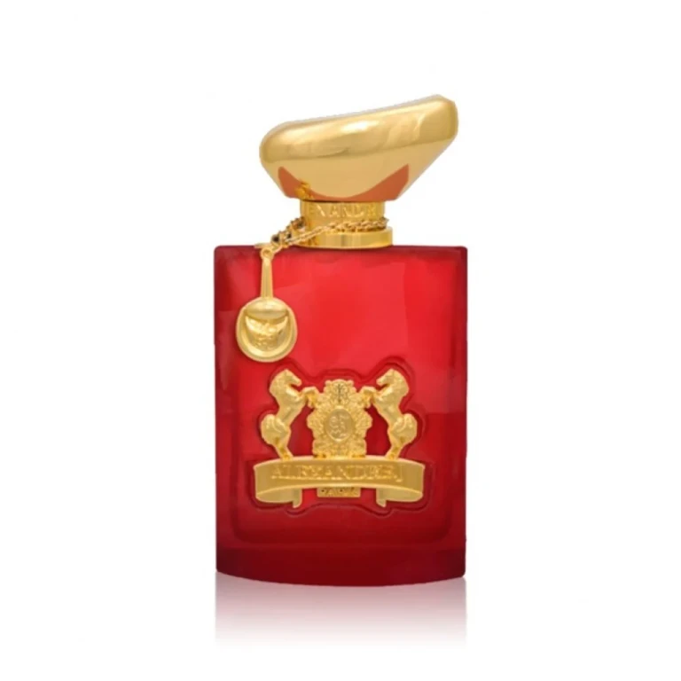 Alessandro. J Western Leather White Eau de Parfum unisex 100 ml