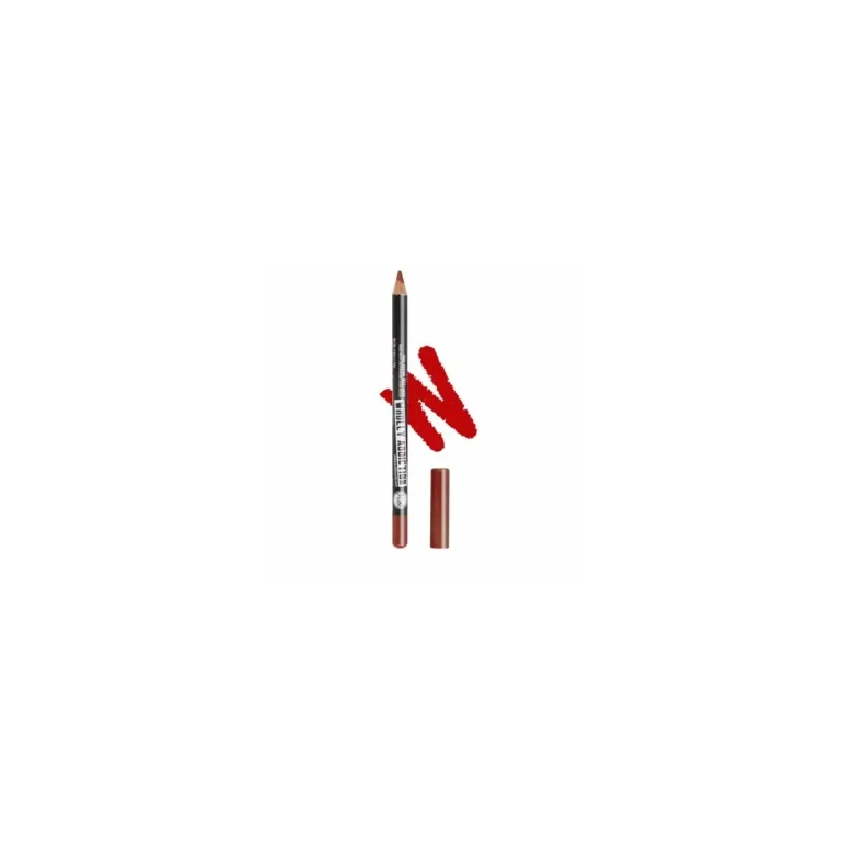 Jcat lip pencil Wholly Addict Maraschino