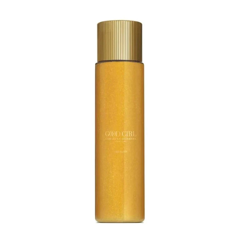 Good Girl Oil by Carolina Herrera