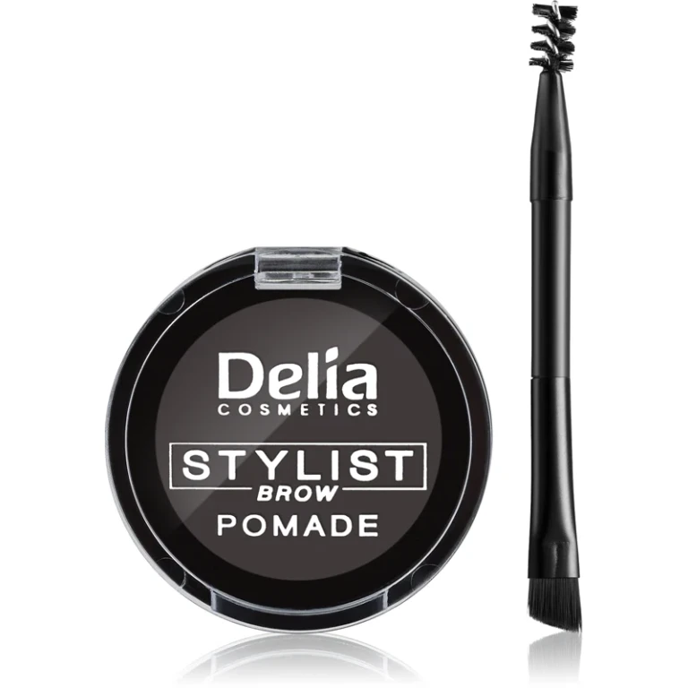 Expert Eyebrow pomade Graphite color 4 g