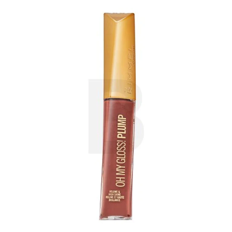 London Oh My Gloss Plump 759 6.5ml