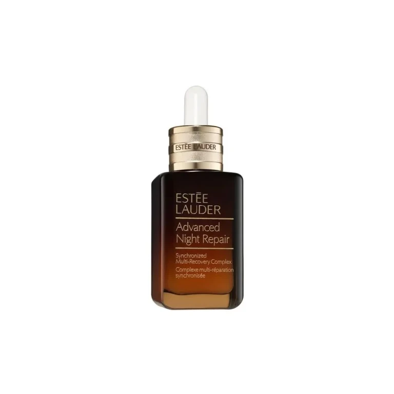Advanced Night Repair Synchronized Multi-Recovery Capsules