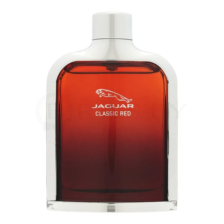 Classic Red EDT M 100 ml