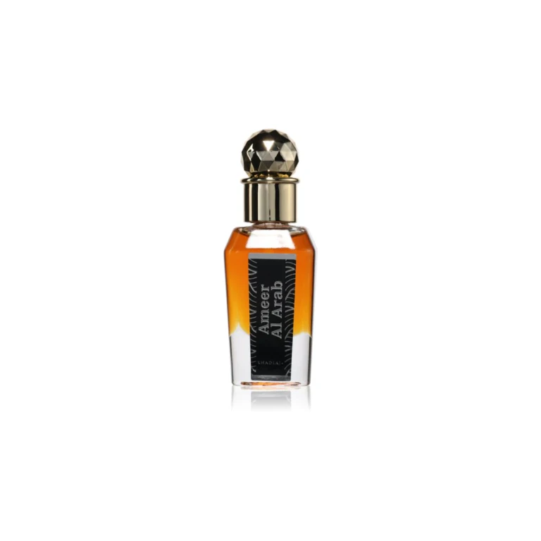 Ameer Al Arab Perfumed Oil - 15ml