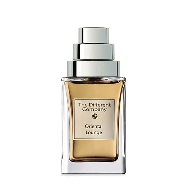 Oriental Lounge Eau de Parfum 100ml