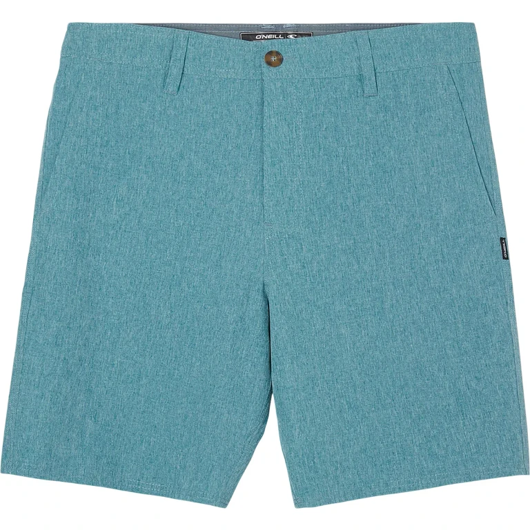 Reserve Heather 18'' Hybrid Short - Boy