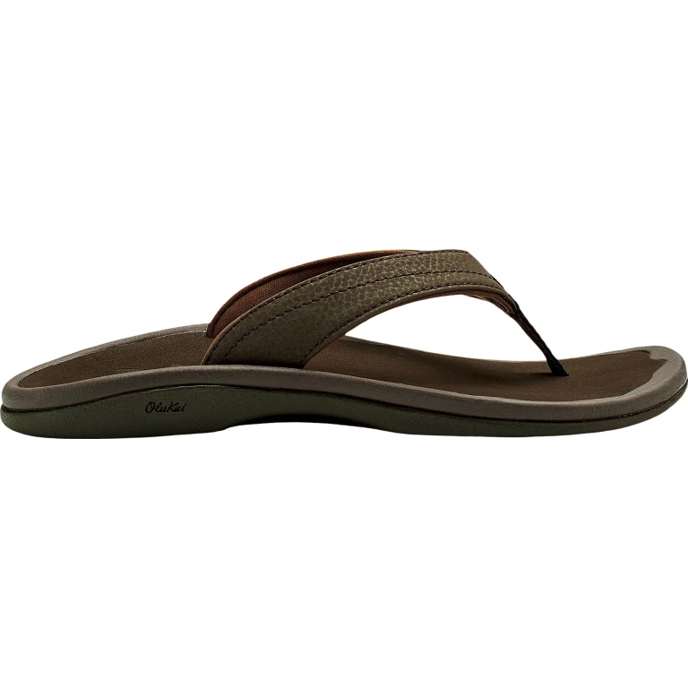 Olu Kai Ohana Beach Sandals - Women's