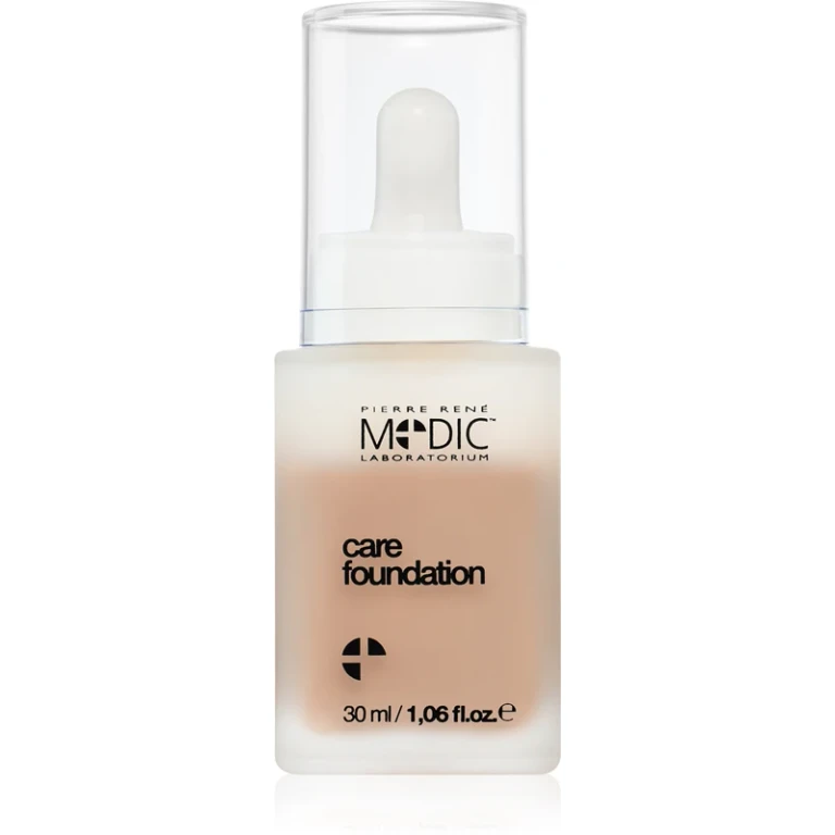 Medic Laboratorium Care light foundation color 03 30 ml