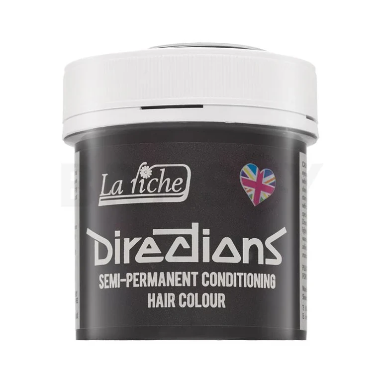 La Riché Directions Semi-Permanent Hair Dye Dark Purple 88 ml