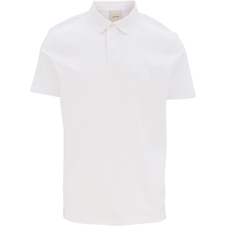 Supima Cotton Classic Polo Shirt - Men's