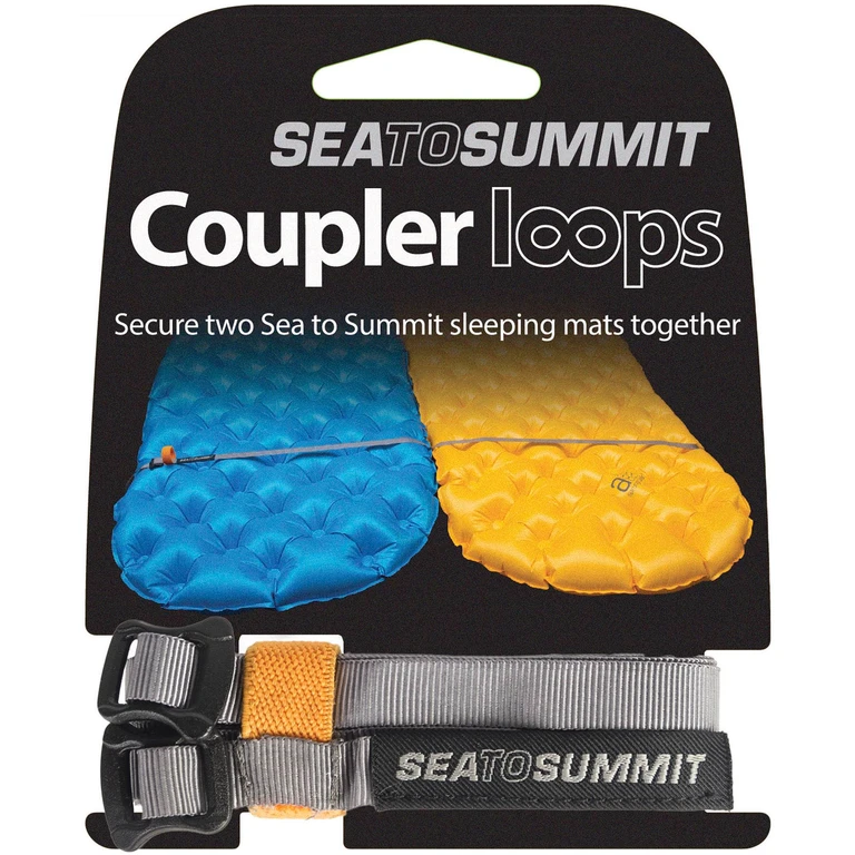 Mat Coupler Kit