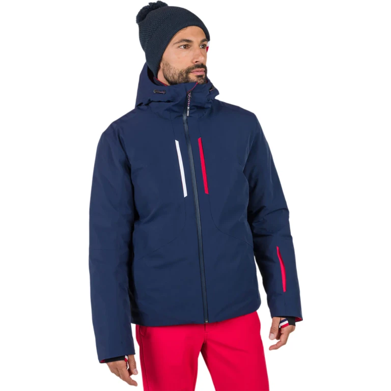 Diretta Ski Jacket - Men's